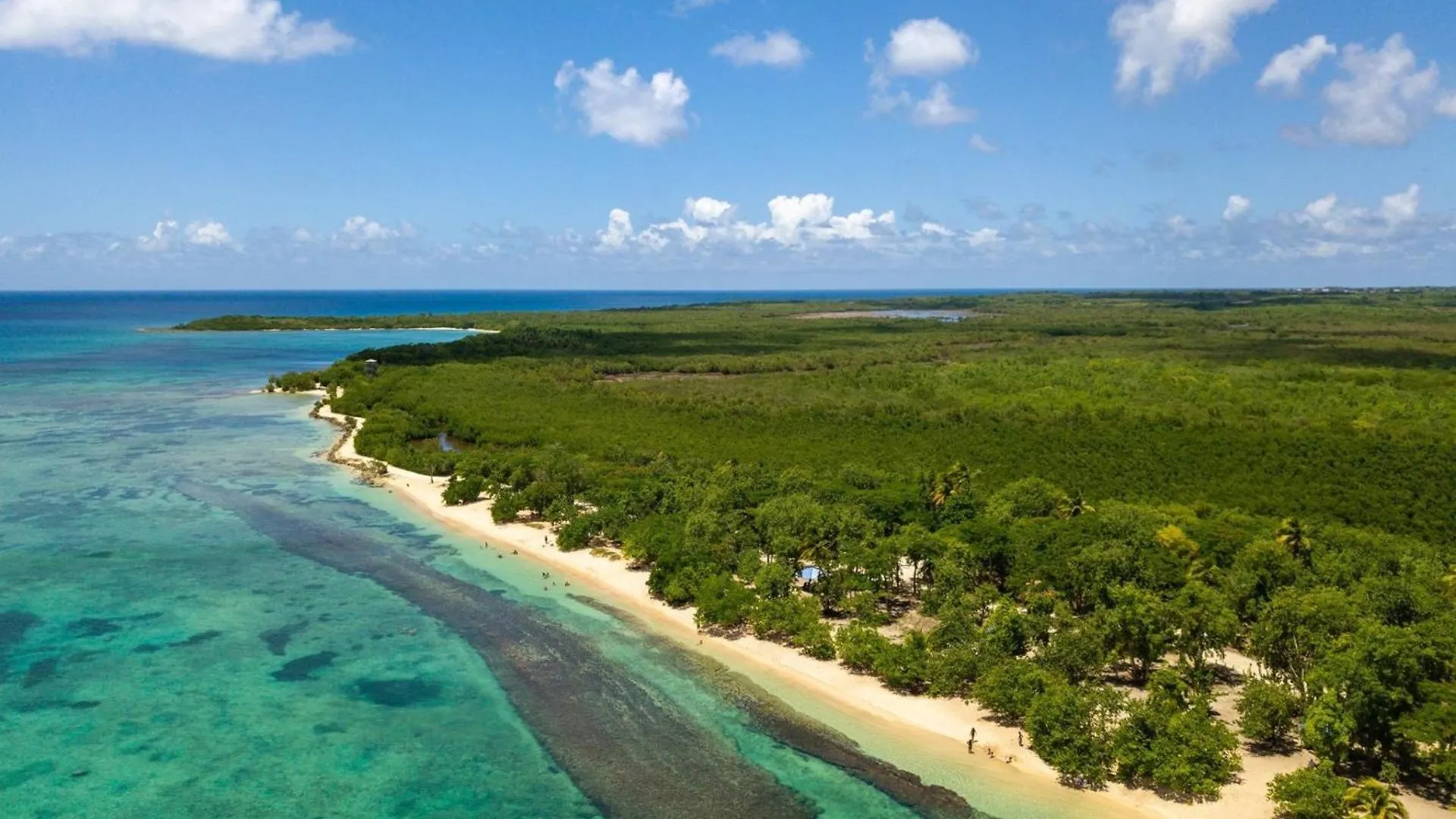 Appartement Vue Sur Foret Tropicale Et Proche De La Mer Port-Louis 0*,