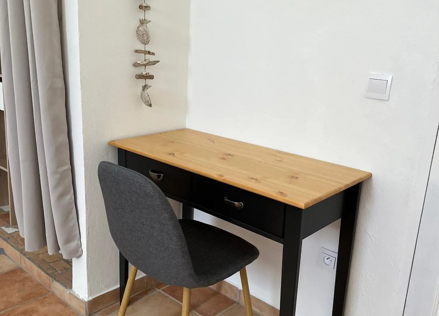 Apartment Appartement Vue Sur Foret Tropicale Et Proche De La Mer Port-Louis Guadeloupe