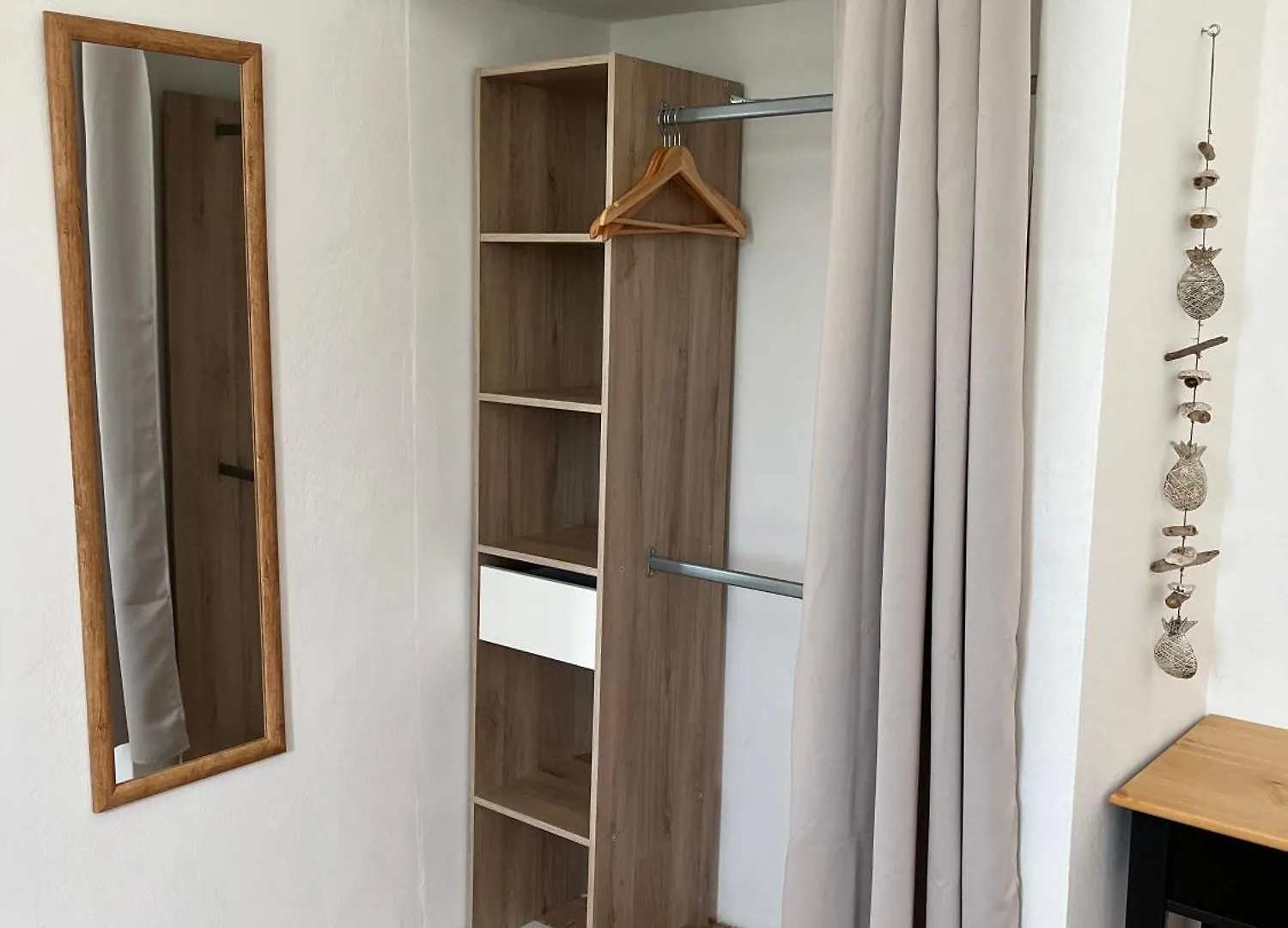 Apartment Appartement Vue Sur Foret Tropicale Et Proche De La Mer Port-Louis Guadeloupe
