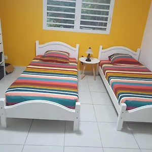 L'échappée Belle Port-Louis